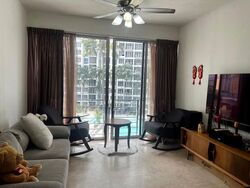 Grandeur 8 (D20), Condominium #619563791